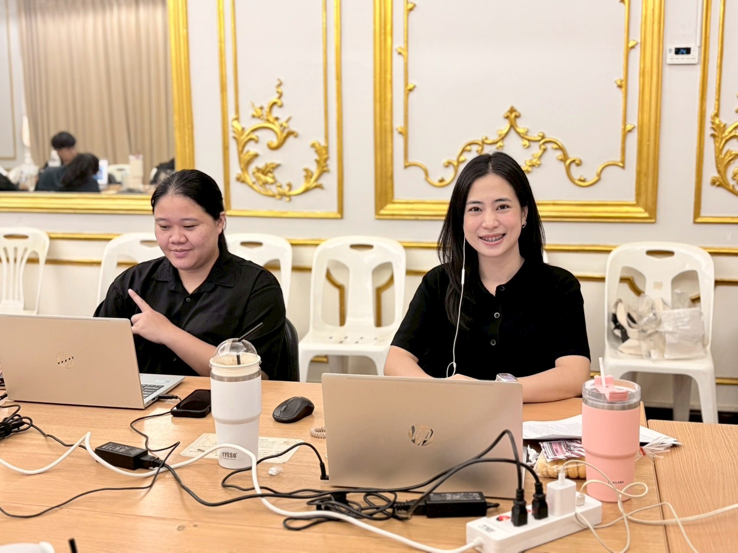 title - ศรม. ประชุมคณะทำงานตัดสินให้การรับรอง ครั้งที่ 5/2569